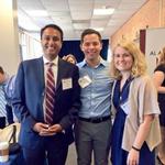 GVSU Named Finalist in Presidential Community Service and Interfaith Challenge